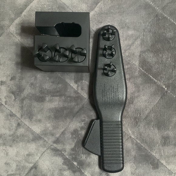 NIB CIRRUS Curly and Ripply hair styler - Picture 10 of 14